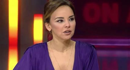 Chenoa revela la verdad que conmociona a la familia de Álex Casademunt