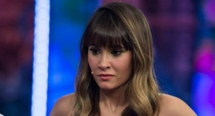 Aitana tomó la determinación que enmudeció a todos