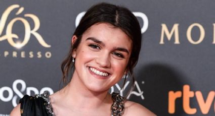 Amaia Romero lanza el dato menos esperado sobre Carlota Corredera y María Patiño