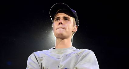 Justin Bieber suspende su gira tras ser diagnosticado con una extraña condición