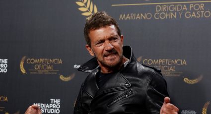 Antonio Banderas reveló su secreto mejor guardado e impactó a toda España