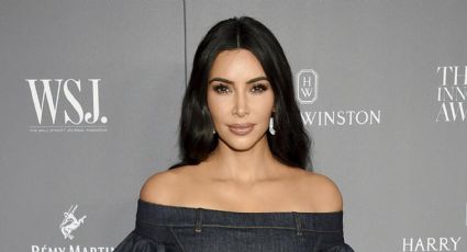 Kim Kardashian apuesta por un tratamiento más polémico que el “vampiro facial”