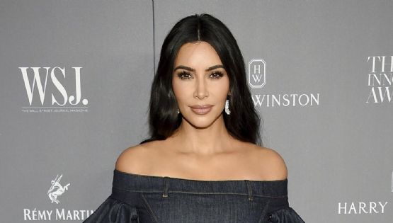 Kim Kardashian apuesta por un tratamiento más polémico que el “vampiro facial”