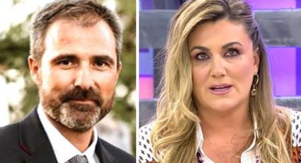 Carlota Corredera y Carlos de la Maza al fin anuncian lo que todos sospechaban sobre su matrimonio