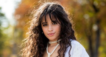 Camila Cabello ha sido vista con su posible nuevo amor en Los Ángeles