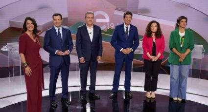 Elecciones de Andalucía 2022: dónde ver toda la cobertura del 19 J