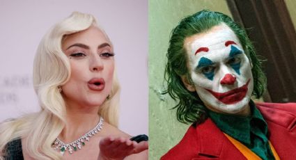 Lady Gaga podría unirse a Joaquín Phoenix en "Joker 2"