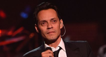 Marc Anthony decepcionó a su público en Madrid y generó una enorme polémica