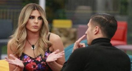 Ivana Icardi lanzo el mensaje que hunde por completo a Gianmarco Onestini