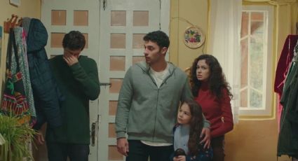 Antena 3 presenta la exitosa serie turca "Hermanos"