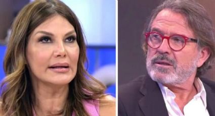 Lorena Aznar, ex de Pepe Navarro, lanza la prueba que hunde a Ivonne Reyes