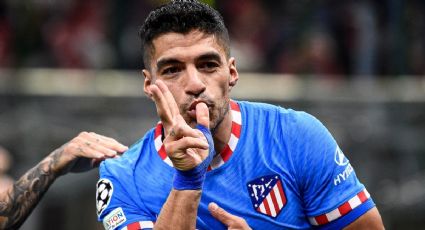 Luis Suárez toma la decisión que nadie hubiera imaginado