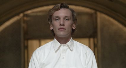 Jamie Campbell Bower, de "Stranger Things 4", brindó detalles de cómo creó su personaje