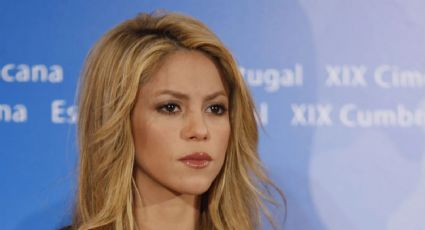 Paloma García Pelayo develó la verdad que desmorona a Shakira