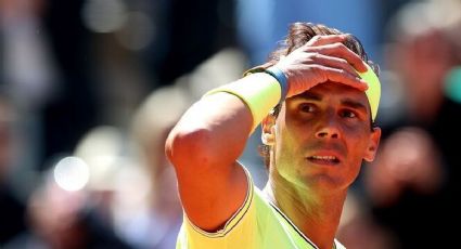 Rafa Nadal conmueve a todos al compartir un emotivo homenaje para Guillem Timoner