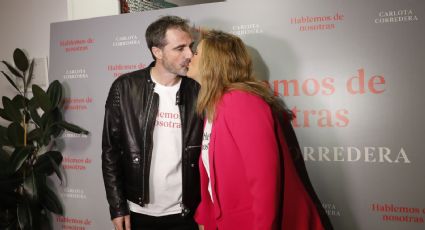 Carlota Corredera confirma la noticia sobre Carlos de la Maza que paraliza a todos por completo