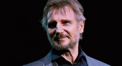 El icónico Liam Neeson cumple 70 años y Hollywood está de festejo