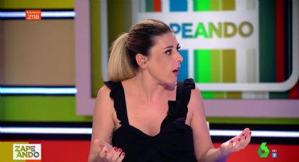 Valeria Ros suelta la declaración que devasta por completo a Gerard Piqué