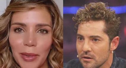 David Bibal desvela el dato que derrumba a Rosanna Zanetti