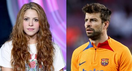 Gerard Piqué desvela la verdad que desmorona a Shakira