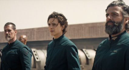 "Dune 2" atrasa su fecha de estreno en cines