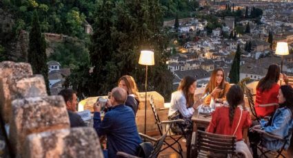 Dónde comer en Granada: os traemos cuatro restaurantes que debéis visitar