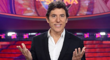 Antena 3 anuncia el regreso de "Veo cómo cantas", el programa de Manel Fuentes