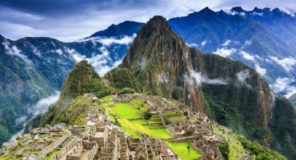 Machu Picchu: los incas construyeron la ciudad sobre fallas geológicas a propósito