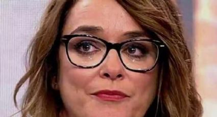 Toñi Moreno queda paralizada ante la advertencia de Desy Rodríguez