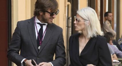 Amaia Salamanca y Rosauro Varo por fin confirman lo que ya todos presumían