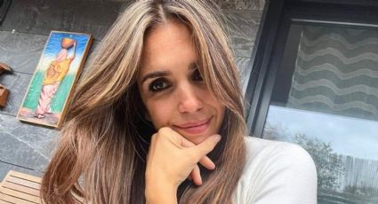 Elena Furiase al fin anuncia lo que ya todos presumían tras el nacimiento de su hija