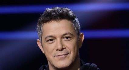 Alejandro Sanz hace el anuncio que todos su fans ya se veían venir