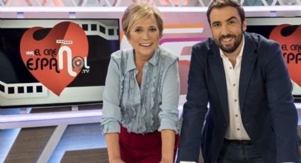 Inés Ballester y Ricardo Altable, muy emocionados por la noticia que recibieron