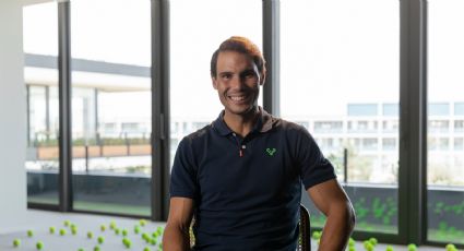 Rafa Nadal confirma la noticia que lo vuelve viral