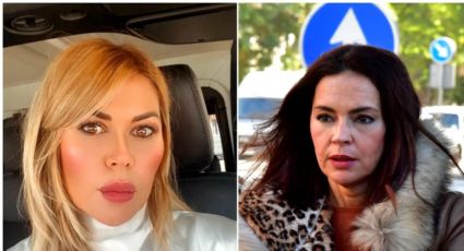 Se destapó la verdad de Olga Moreno y Ana Luque que enmudeció a todos