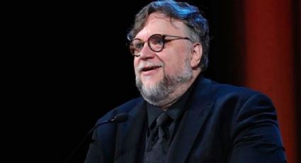 Así es el proceso creativo de Guillermo del Toro