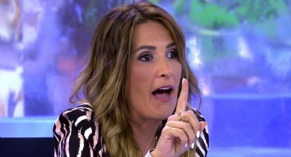 Laura Fa se anima a exponer la verdad que hunde a Julián Muñoz