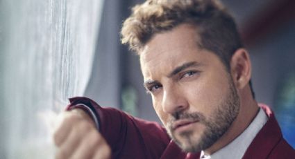 David Bisbal da el anuncio que paraliza a todos por completo