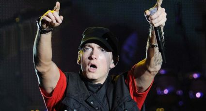 Eminem lanzará una compilación de sus más grandes éxitos, “Curtain Call 2”