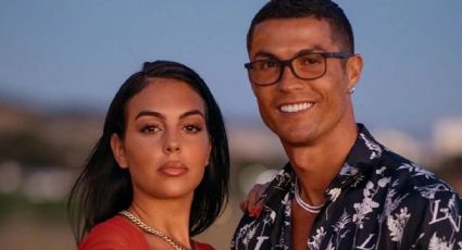 Georgina Rodríguez y Cristiano Ronaldo reciben la noticia que paraliza a toda España