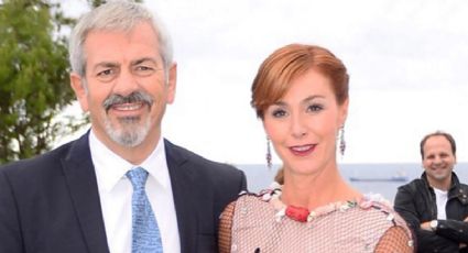 Carlos Sobera y Patricia Santamarina por fin confirmaron lo que ya todos presumían