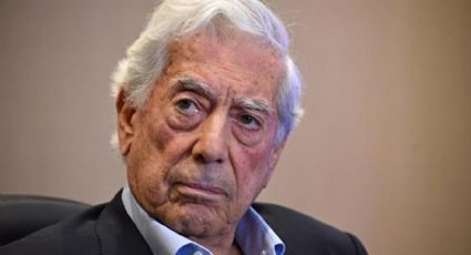 Última información sobre Mario Vargas Llosa sorprende a más de uno