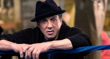 Sylvester Stallone va por todo contra el productor de "Rocky"