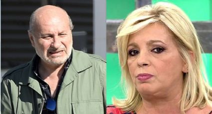 Carmen Borrego y Juan Carlos Bernal lanzan la noticia que ya se veía venir