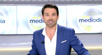 Lourdes Maldonado y Marc Calderó reciben la mejor noticia por parte de TVE