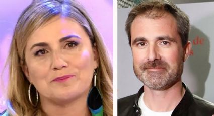 Carlota Corredera y Carlos de la Maza afirmaron lo que todos suponían