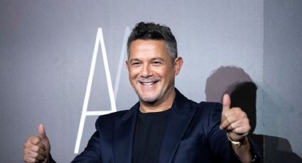 Alejandro Sanz comparte imágenes únicas de su increíble 'show' en Fuengirola