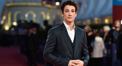 Miles Tellers podría llegar a ser el nuevo James Bond gracias a su abuela