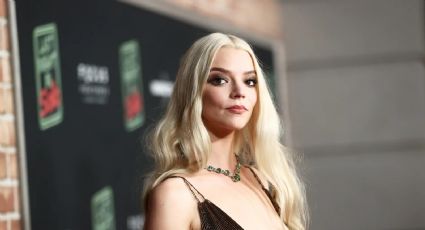 Anya Taylor Joy toma la sorpresiva determinación que cambia su vida para siempre