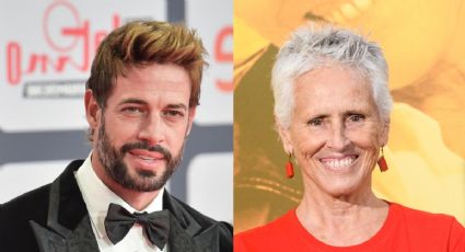 Mercedes Milá lanza el mensaje que deja sin reacción a William Levy